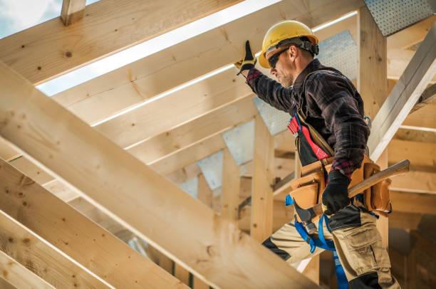 Best Flat Roof Repair Services  in Valley View, PA