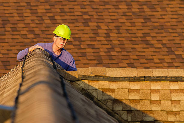 Best Storm Damage Roof Repair  in Valley View, PA