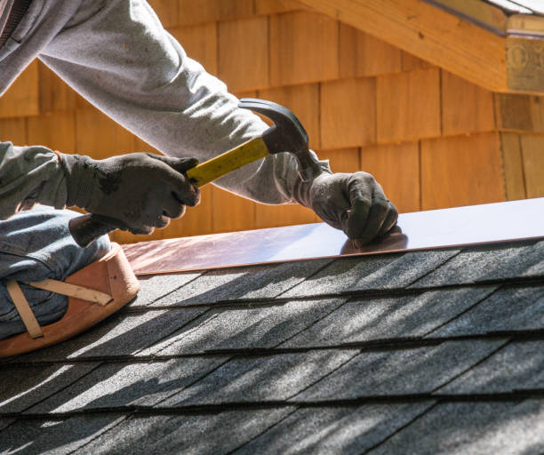 Best Metal Roofing Contractor  in Valley View, PA